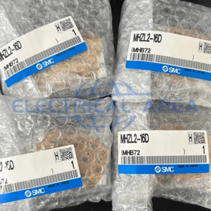 1 Stück SMC Neu MHZL2-16D Zylinder - Bild 1 von 7