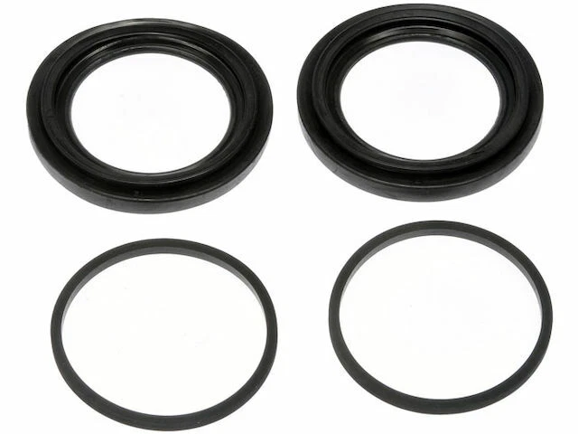 Kit de reparación de pinza trasera para Ford F350 Super Duty 2005-2010 2006 2007 2008 V893HX Foto 1 de 1