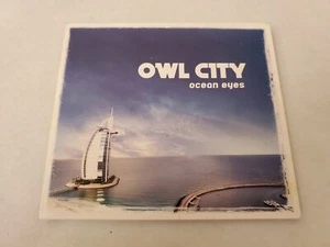 Owl City - Ocean Eyes - Picture 1 of 1