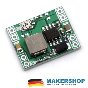 Mini DC-DC Spannungswandler XM1584 Step-Down Modul 3A 0,8V - 20V - Bild 1 von 4