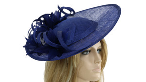 John Charles Women's Formal Hats for 