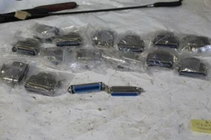 Conectores Centronics 36 pines piezas electrónicas - Imagen 1 de 9