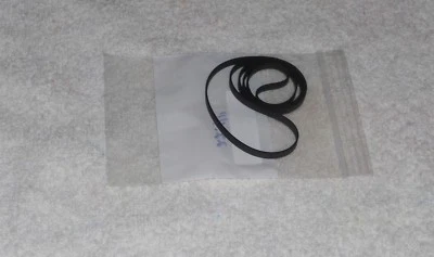 Turntable Belt for KENWOOD KD-1033 KD-1050 KD-1600 KD-1600 MKII 22