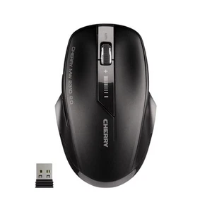 CHERRY MW 2310 2.0 Wireless Mouse, Black, USB - JW-T0320 - Picture 1 of 1