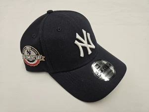 New Era Navy New York Yankees 59Fifty Herren Old-Timers' Day 2024 Fitted Mütze - Bild 1 von 6