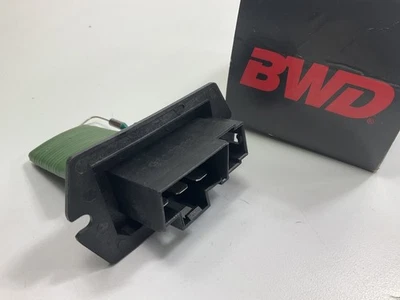BWD RU1055 HVAC Blower Motor Resistor - Image 1 of 4