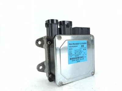 9653783580 MODULO ELETTRONICO / 166794 PER CITROËN C3 I FC_, FN_ 1.4 16V - Immagine 1 di 4