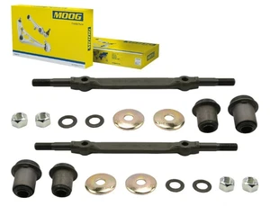 MOOG Front Upper Control Arms Shaft Kit ( Set Of 2 ) Fits Chevrolet Buick K6146 - Picture 1 of 5