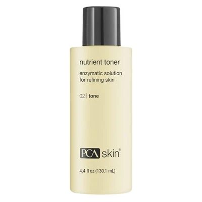 PCA SKIN Hydrating Toner for Face, Nutrient Face Toner for Sensitive Skin, Dry S - Image 1 of 4