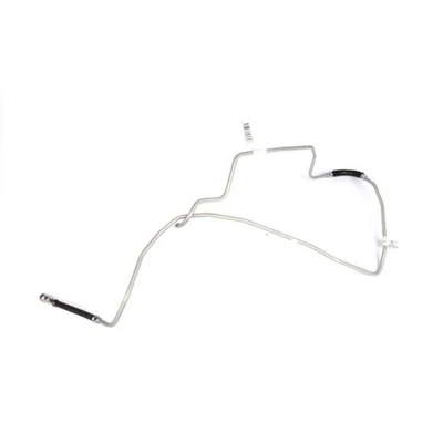 Genuine ACDelco For Cadillac Escalade 2004-2006 Fuel Feed Hose Front | 15103783 - Image 1 of 4