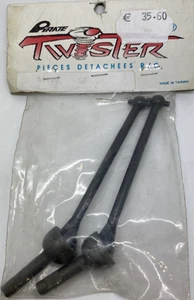 Cardans homocinétiques acier 84120 Pirate Twister  T2M - Imagen 1 de 1