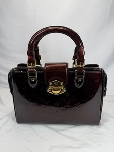 Louis Vuitton Monogram Vernis Melrose Avenue SPB-MS 355275 - Picture 1 of 17