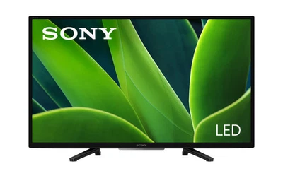 Sony - 32" Class W830K HD LED Google TV (2022) - Image 1 of 4