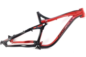 Norco Aurum 1 Dirt DH Downhill MTB Mountain Bike Frame Medium 26'' Wheel - Bild 1 von 15