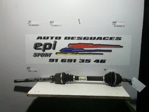 9637117380 TRASMISSIONE ANTERIORE DESTRA / 231594 PER CITROËN C4 GRAND PICASSO E - Foto 1 di 10