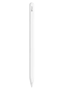 Apple Pencil (2. Generation) Eingabestift für Touch Screens - Weiß (MU8F2ZM/A) - Bild 1 von 1