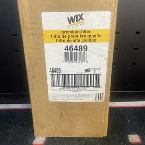 Wix 46489 Outer Air Filter for Fleetguard AF25308 - Picture 1 of 4