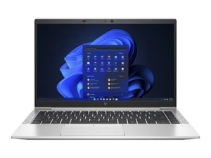 HP EliteBook 845 G8 14" Touch AMD Ryzen 7 PRO 5850U 16GB 512GB SSD W11H Laptop - Picture 1 of 6