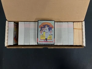 Donruss 1985 ¡Juego sellado de fábrica! Roger Clemens, Kirby Puckett RC's etc ¡PERFECTO! - Imagen 1 de 4
