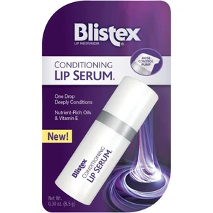 Blistex Conditioning Lip Serum 6 Pack Daily Use Moisturizing Lip Balm 0.30Oz - Picture 1 of 9