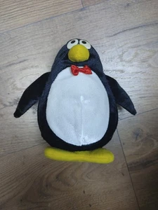 Disney Parks Wheezy Plush With Squeaker Penguin Toy Story Pixar Stuffed Animal - Picture 1 of 7