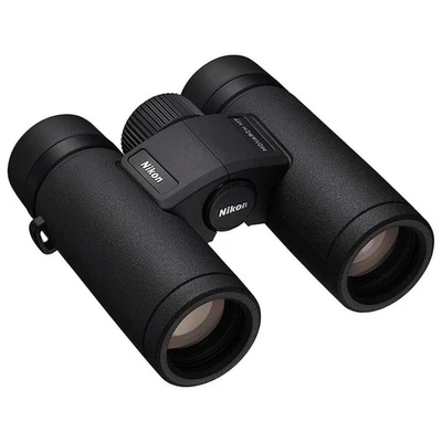 Nikon  Monarch M7 10x30 Water-Proof and Fog-Proof Binocular with ED Lenses - Image 1 of 4