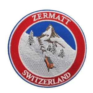 Großer bunter Stoff Applikation Patch 35 Zoll zum Aufbügeln Aufnähen Zum Selbermachen Dekor - Bild 1 von 6