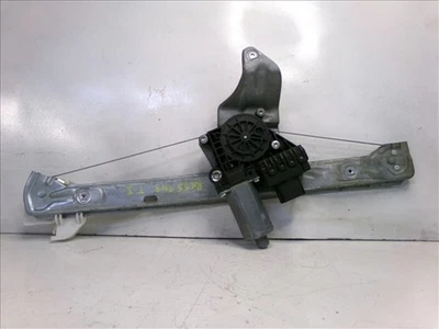 991 135 XXX fensterheber hinten links 74385 für JAGUAR X TYPE 2.0 D 2005 - Imagem 1 de 4