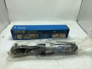 Neu Campbell Hausfeld TL1001 DRUCKLUFT RATSCHE 3/8" ANTRIEB NOS - Bild 1 von 12