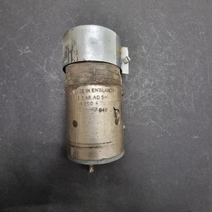 AJS/Matchless 350 3G. 3GL. Lichtmaschine gebraucht 1941-1945. Dynamo used - Picture 1 of 7