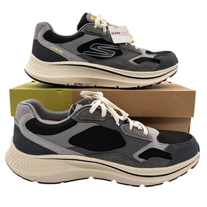 Skechers Go Run Consistent 2.0 Schuhe Herren Größe 12 Ultraleicht Komfort Laufen - Bild 1 von 9