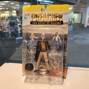 DC Direct Vertigo Preacher The Saint of Killers Action Figure - Picture 1 of 6
