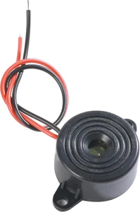 Cicalino Elettronico per Auto,Cicalino 12V,Cicalino Di Allarme Elettronico,Cical - Foto 1 di 12