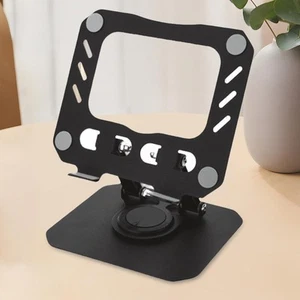 Tablet Stand Holder Angle/Height Adjustable for Desk Universal Tablet - Bild 1 von 5