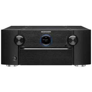 Marantz AV8805A 8K UHD Pre-Amplifier 13.2ch HEOS Built-in IMAX New AC100V Only - Picture 1 of 3