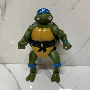 Giant Mutations LEONARDO Teenage Mutant Ninja Turtles 1993 TMNT 12 inch Figur - Bild 1 von 21
