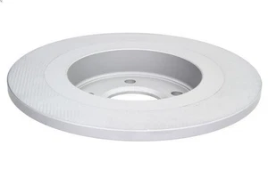 1X Disco de freno ATE 24.0112-0189.1 para OPEL ASTRA J GTC 2 2012-2018 - Picture 1 of 8