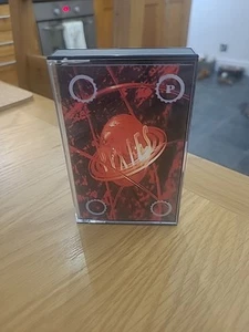 pixies bossanova cassette tape - Picture 1 of 3