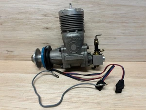 Verbrennungsmotor Super Tyger - Bild 1 von 2