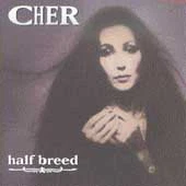 Half Breed by Cher (CD, Apr-2001, Laserlight)