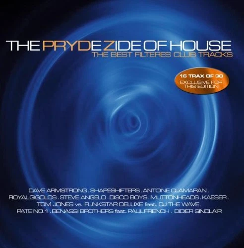 Pryde Zide of House Foto 1 de 1