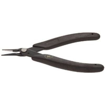 Xuron 450SAS - Serrated Tweezer Nose Plier wi...
