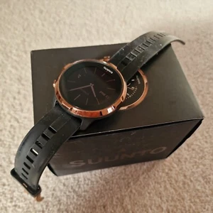 Suunto Spartan Sport watch HR copper Special Edition - Picture 1 of 10