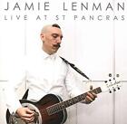 Jamie Lenman - Live at St. Pancras - New CD - I4z