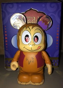 Figura Vinylmation Abu el Mono 3" Serie Aladdin - Imagen 1 de 1