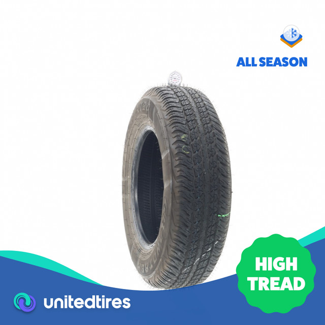 DUNLOP ENASAVE RV505 215/70/R15 98H - 15インチ