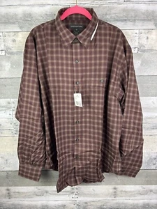 Jones New York Men’s XL Long Sleeve Button Up - Picture 1 of 6