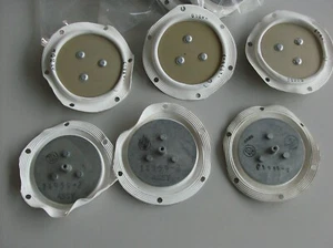 MONTAGGIO DIAFRAMMA. MFR: HONEYWELL. *P/N: 14959-2* ALT: 10197358 - Foto 1 di 2