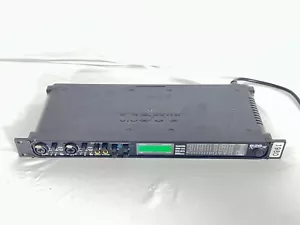 Motu 828 MK3 Firewire Audio Interface #1980 (One) - Picture 1 of 10