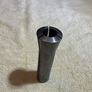 R8 11/16” Collet MIlling CNC - Picture 1 of 3